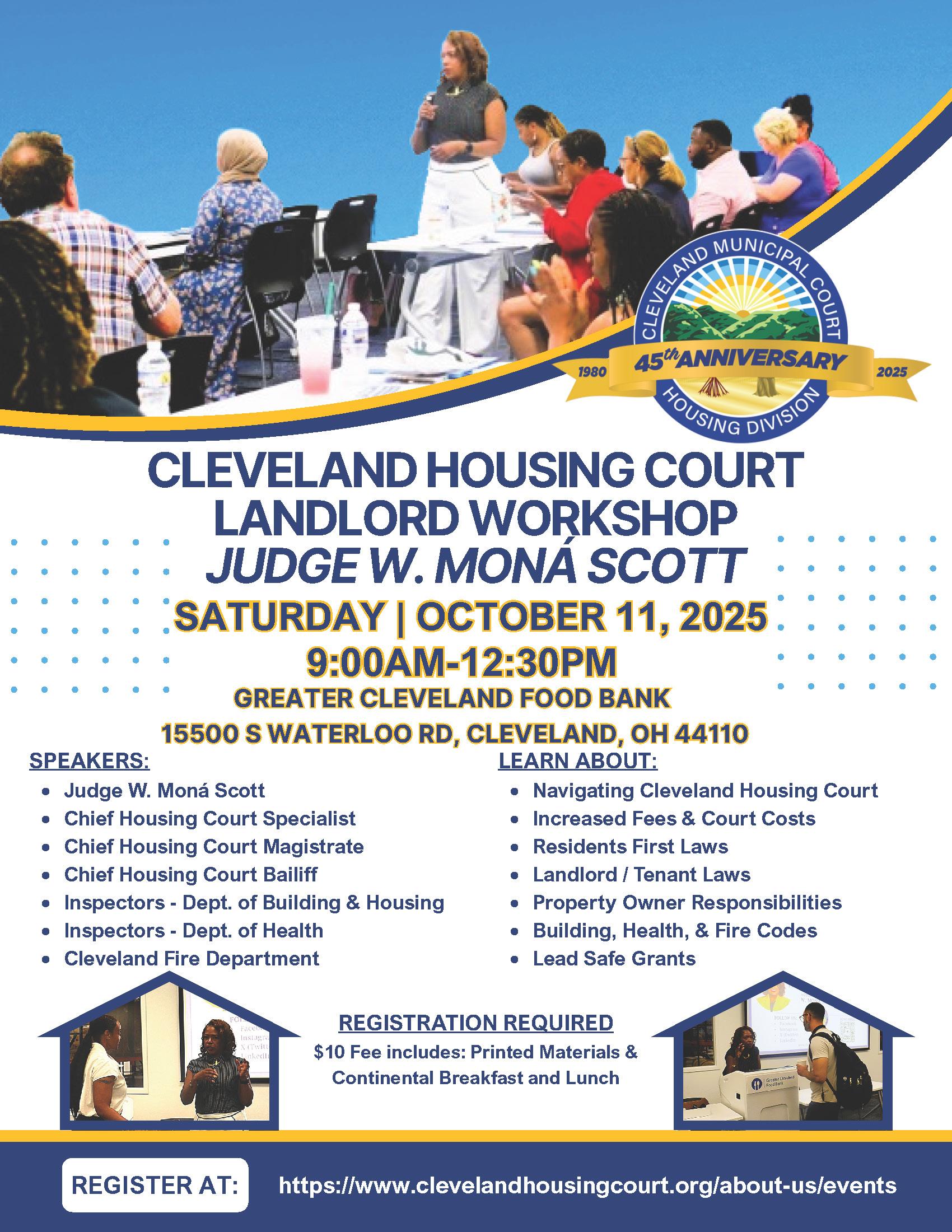 October 11th LL Clinic