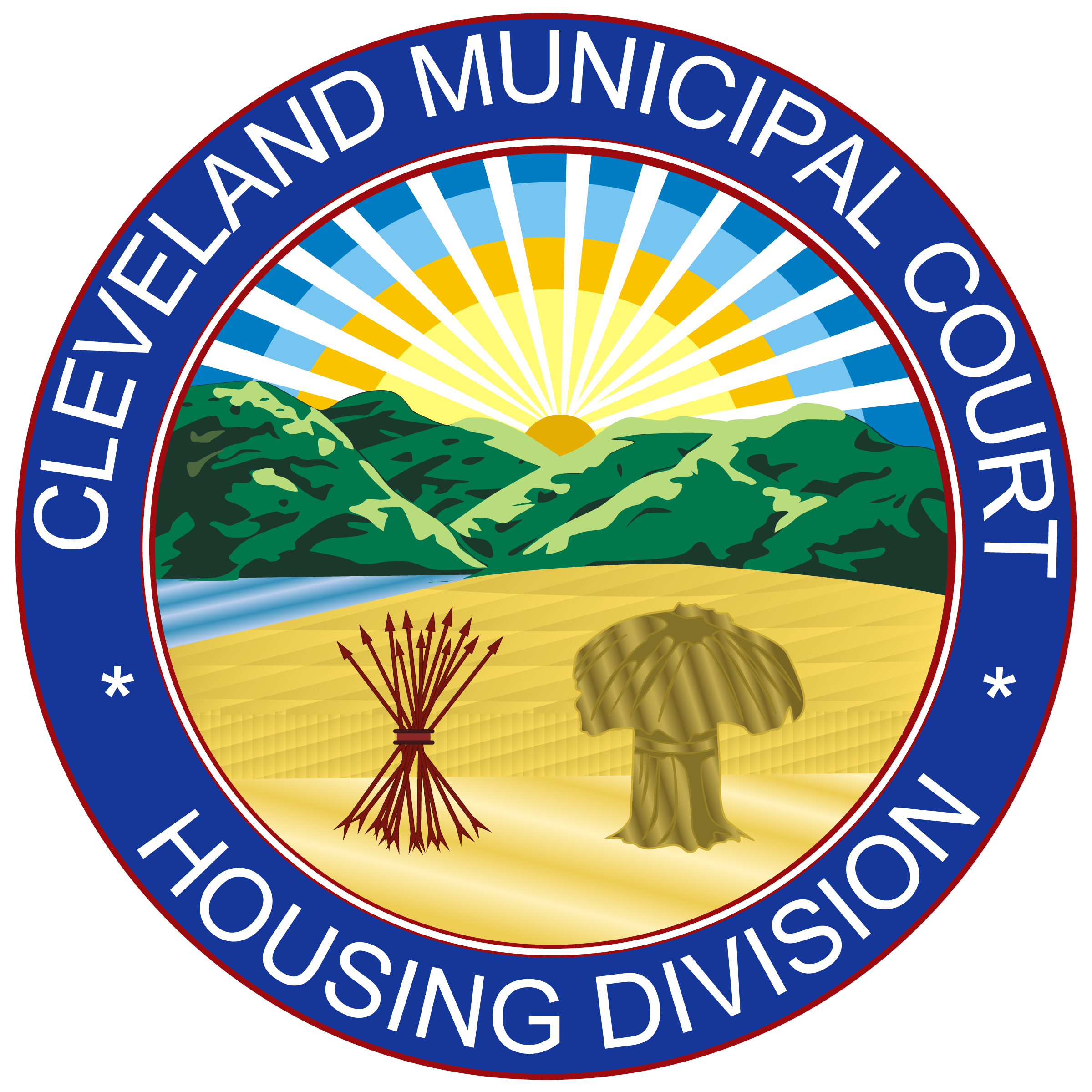 Cleveland Municipal Housing Court